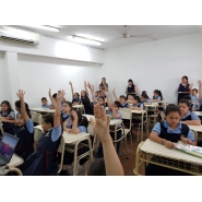 Educación Vial